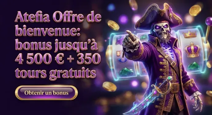 Atefia Casino